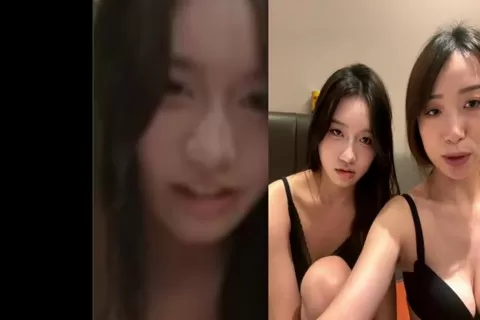自拍外流 高中表妹姵潔說要嘗試3P