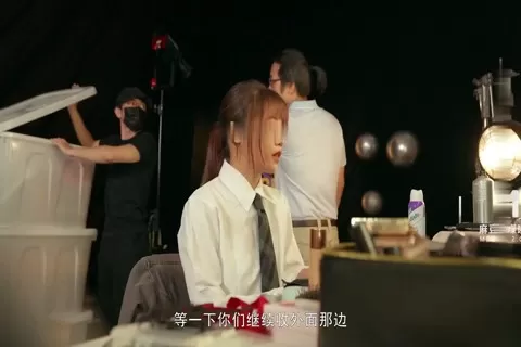 國產av影片 好聲音爆出潛規則