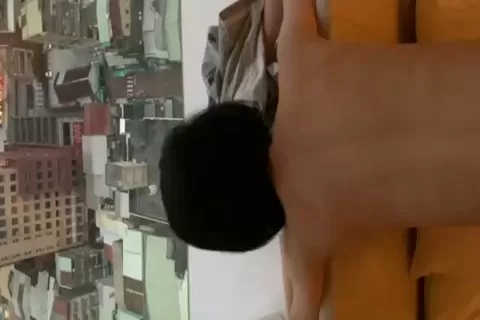 自拍外流 護理師約炮反被無套後入