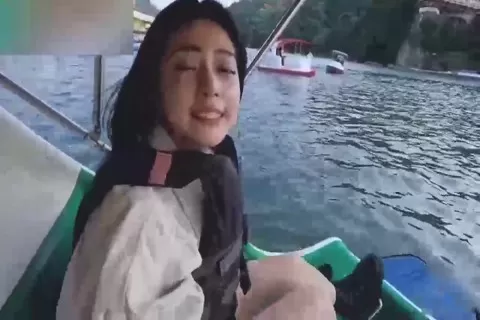 台灣自拍外流 藉口找美女體驗一天戀愛的感覺 最後帶到飯店激情做愛