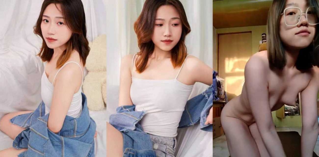 健身房私教老师 变身风骚小母狗 为主人录制学狗全裸伸舌头视频 用嘴服务主人的大屌