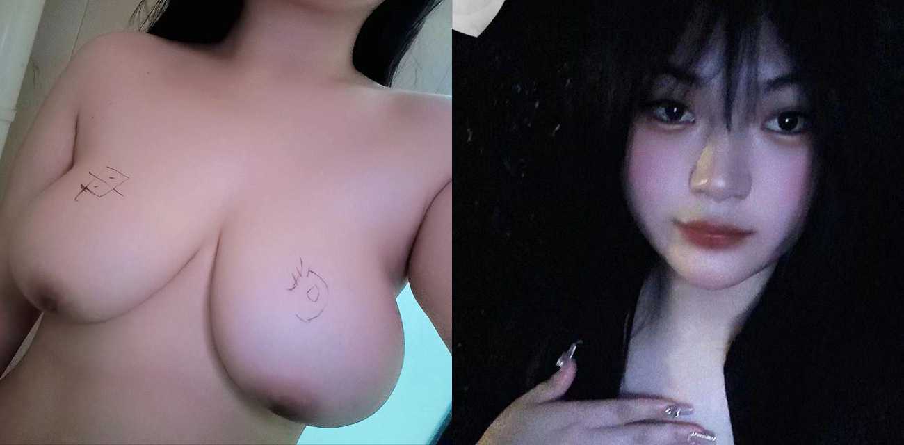 华中师范大学 豪乳母狗妹子 李丽颖 被网络调教投稿流出 奶子好大阴唇好肥！