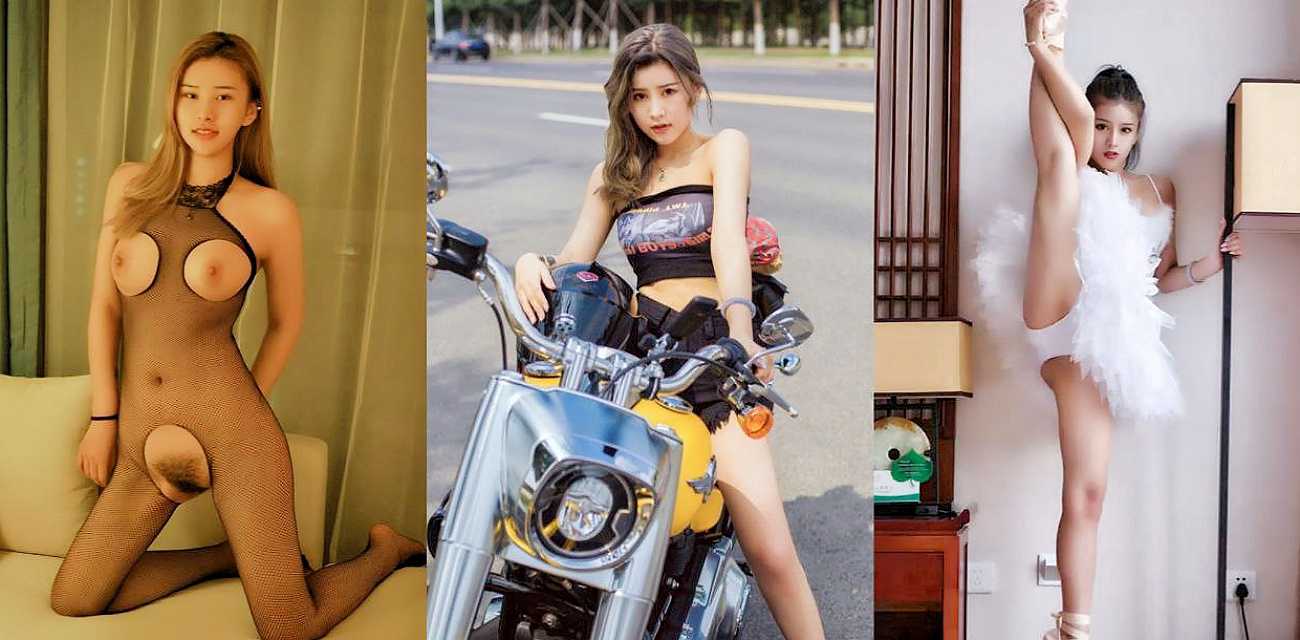 深圳长腿颜值裸体模特 王沫沫 清纯可人又性感的女神 在线展示一字马致命诱惑！