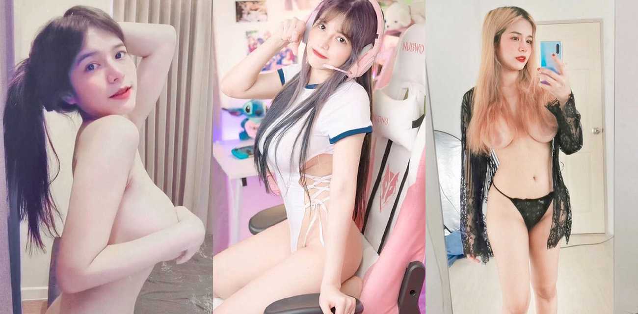 越南主播 华人大佬约炮开发出来的 Twitch 平台大奶主播性爱自拍流出 奶子十分胸狠