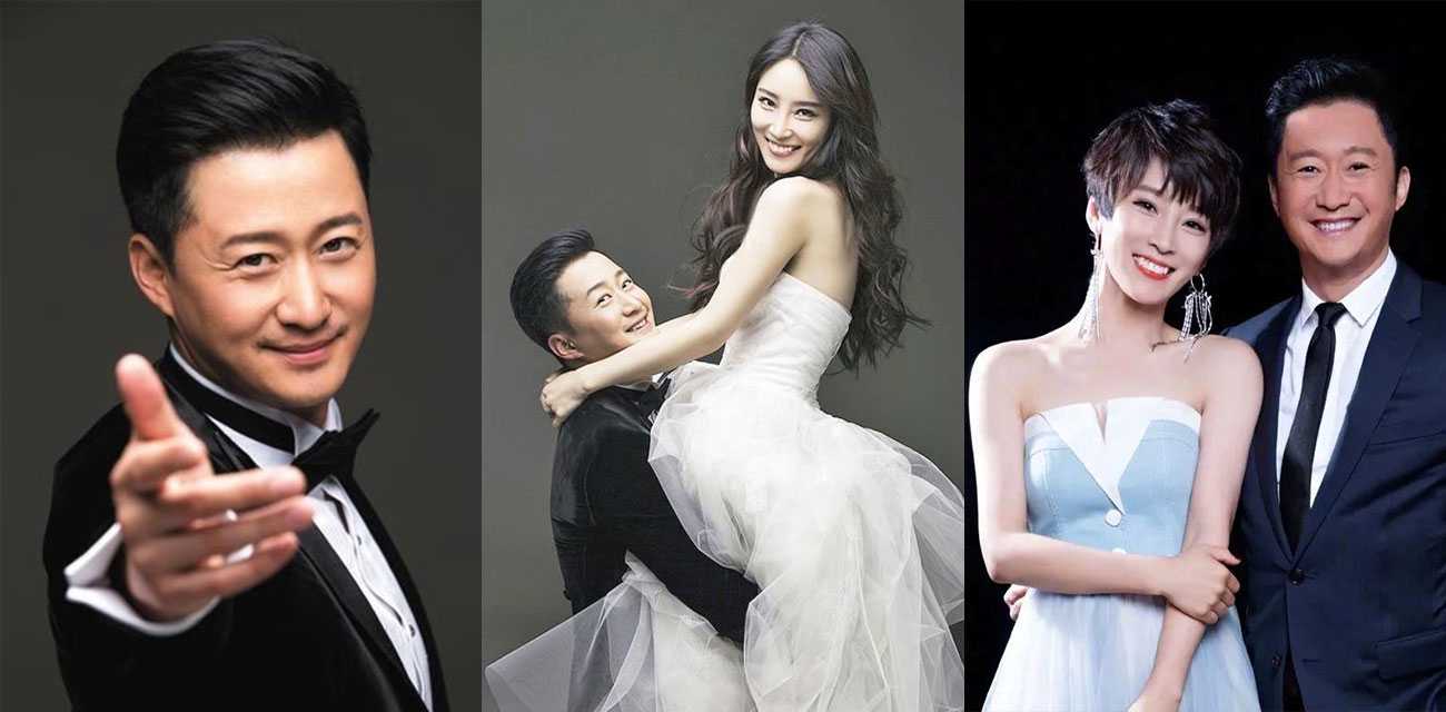 龙年第一大瓜 国内娱乐圈炸了！战狼确诊艾滋病  医院现场曝光 近百女性紧急检查