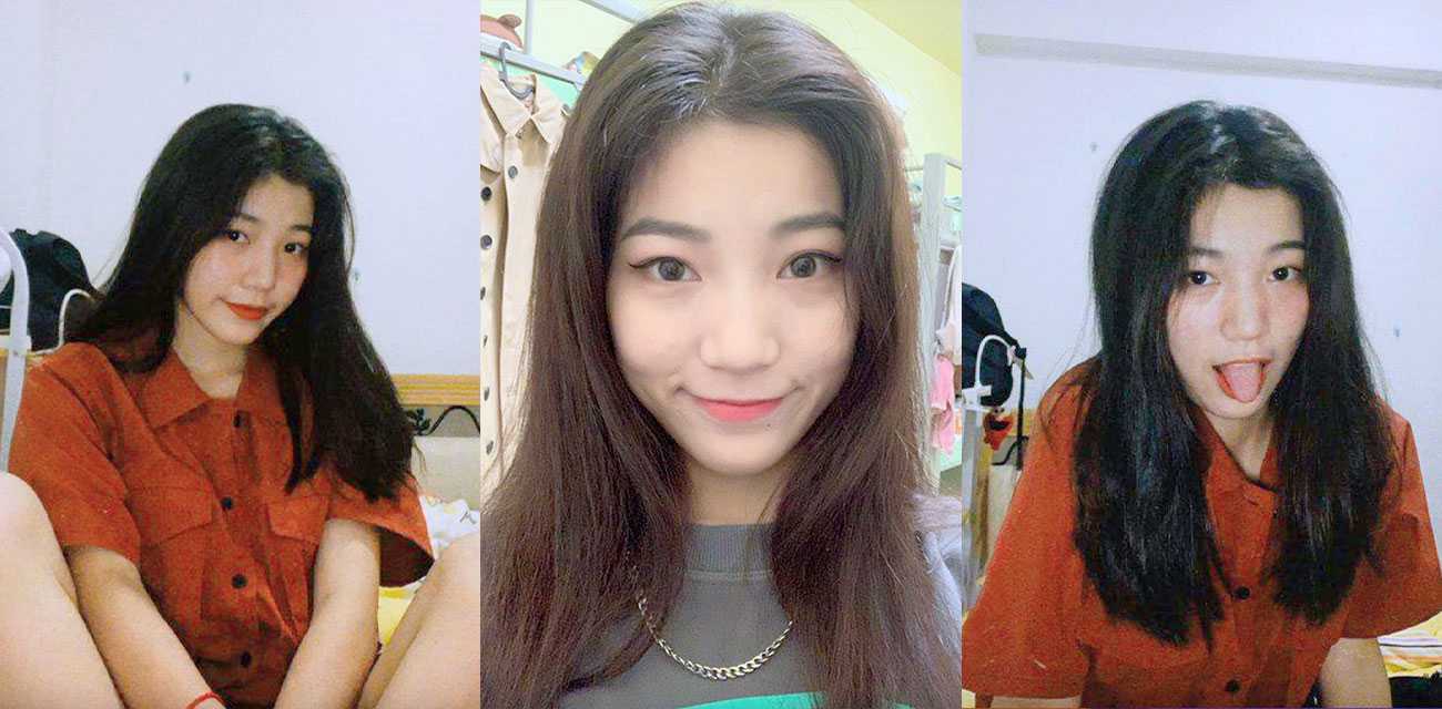 江苏东南大学 极品高颜值校花 刘梦菲 清纯学生妹被主人掐住脖子 女上位疯狂骑乘 怼脸实拍性爱视频流出