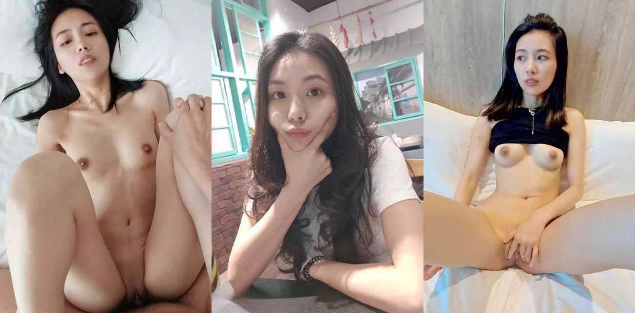 安徽芜湖大学美女 胡晓惠 兼职私房模特被潜规则 内裤都没脱直接被见缝插针无套后入骚逼