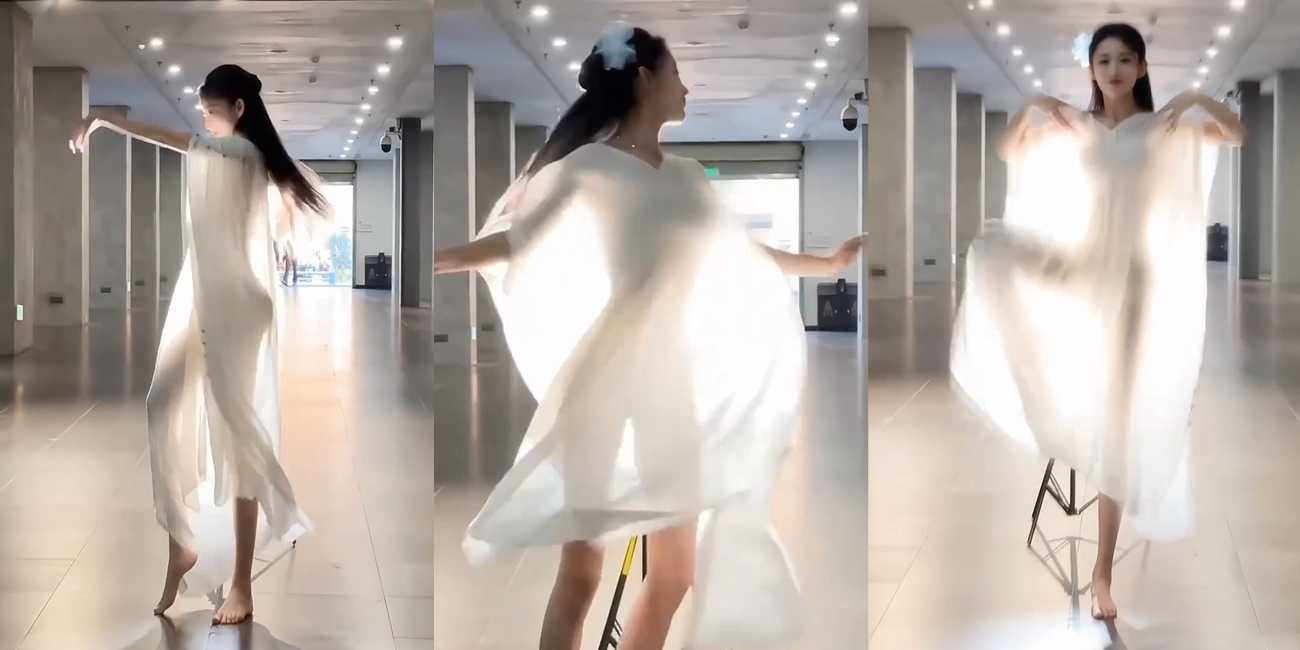 抖音风骚舞 裸舞 换装合集秀！各种极品身材小姐姐为你展示自己美好的身体！