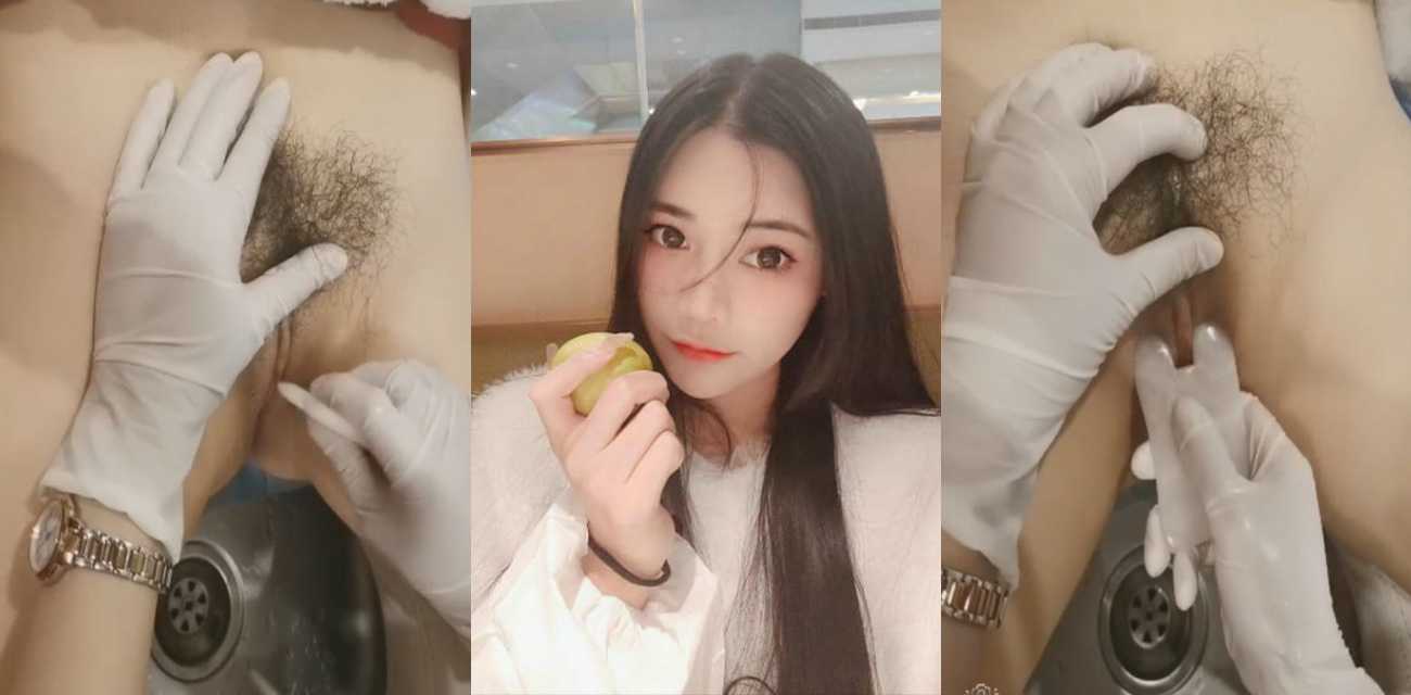 养生先养性！美女去女性私人保健中心 做小穴护理按摩 闺蜜拍下全过程！