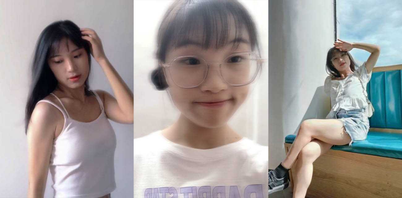 曲靖医学高等专科学校 护理专业眼镜妹 黄淑瑶 水嫩漂亮的小美女 被学长哄去开房后入爆操