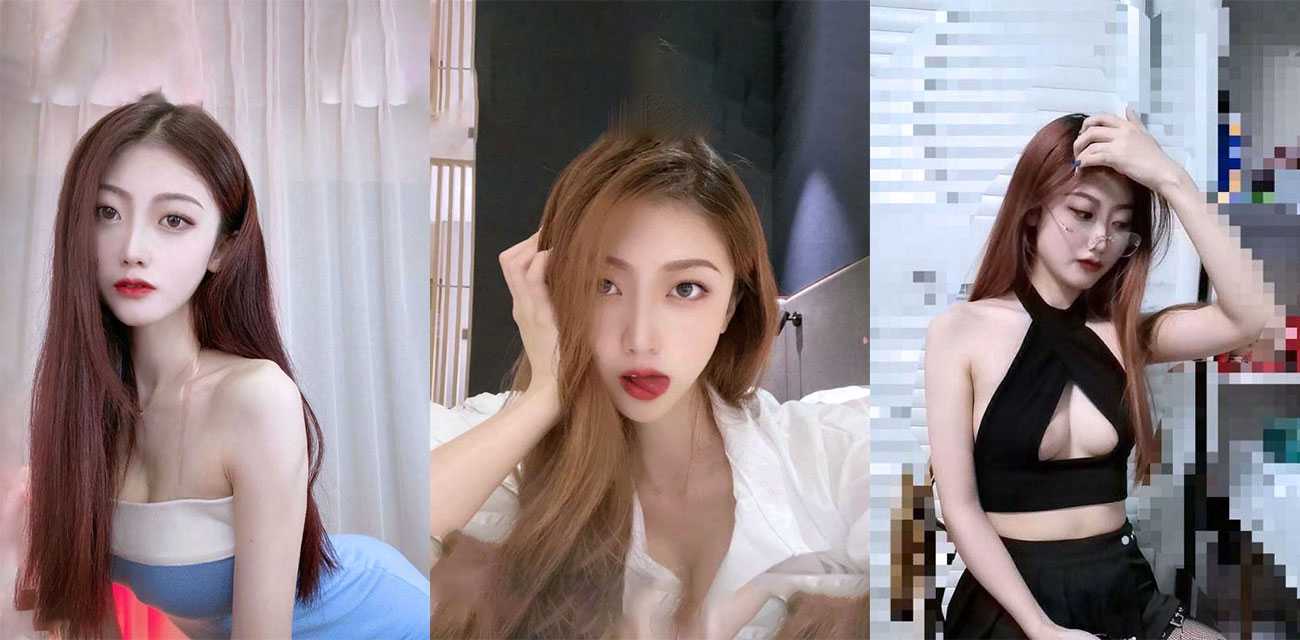 天津传媒学院校花 吴雨诺 献身富二代成为她的胯下母狗 女神也逃不过金钱的诱惑！