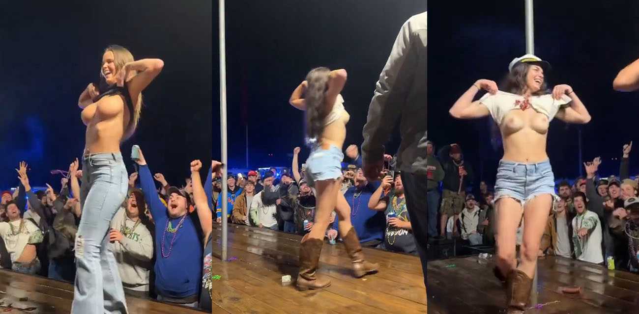 老外的裸体都奶节 这应该是只有捷克才有的活动吧 各地骚鸡聚集秀裸体翘臀 外国妞这身材真是好啊