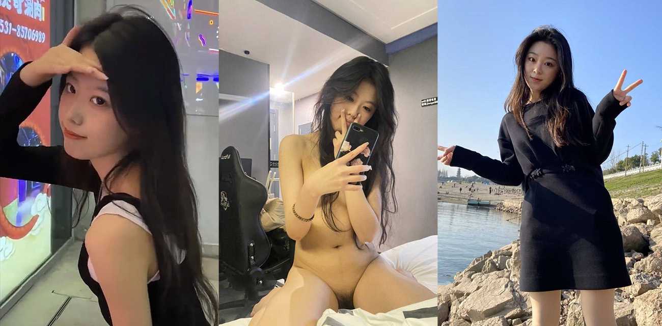 邯郸职业技术学院学生妹 孙淼 下海兼职赚外快 说话温温柔柔下面紧致粉嫩奶子圆润 被客人曝光