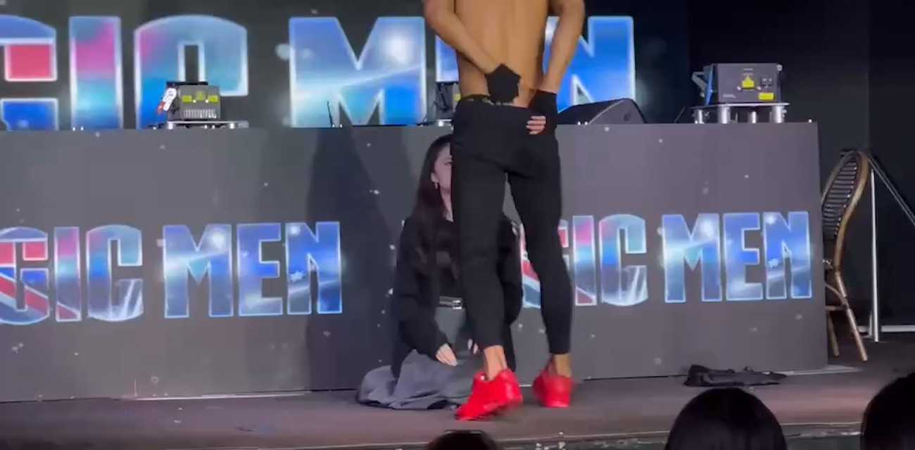  2024/04/28 每日大瓜 TOP10