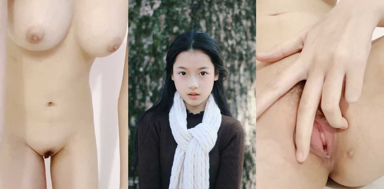 暗恋多年女神竟然成了别人的母狗！发现她发给别的男生发的小视频 我的心都要碎了！