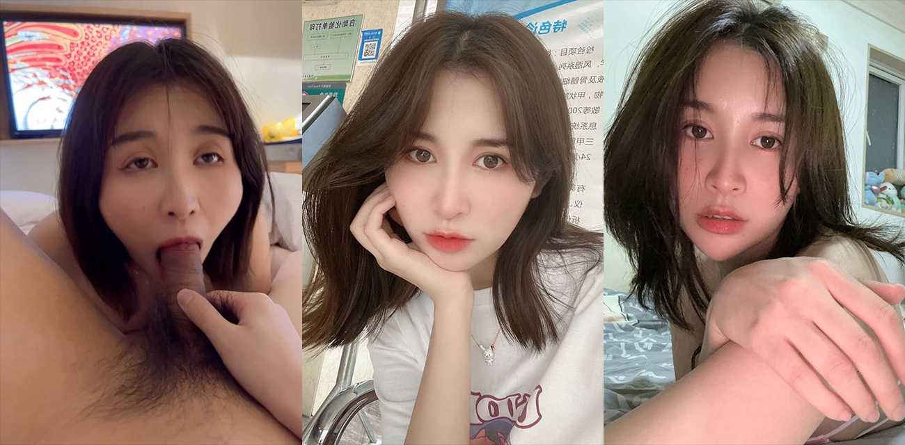 瓜友分享自己的大学生女友！反差母狗很喜欢口交吃鸡 天天抱着我的肉棒让我射给她