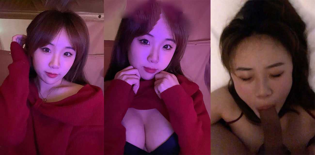 清纯女大学生在宿舍发情 给男友发自慰揉奶视频 做爱时还被男友偷拍 最后视频泄密流出！