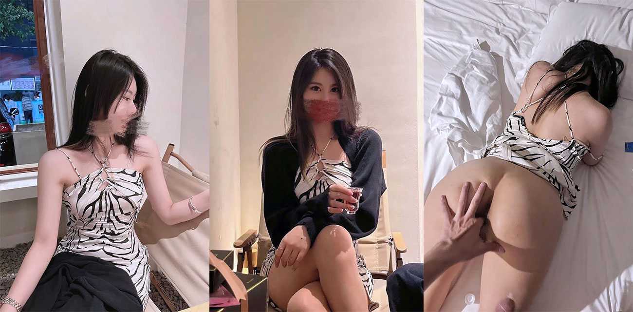 瓜友投稿 我的骚货女友普通姿势已经无法满足她了！欲求高潮的她学习狗爬式被我疯狂后入冲击！