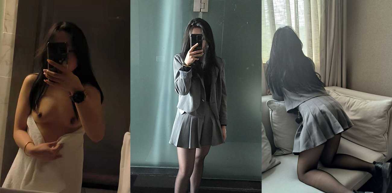 贵州已婚销售人妻陈丹 假装酒醉让同事送自己回家 趁机脱光穿黑丝勾引 口交后在家里各处留下做爱痕迹