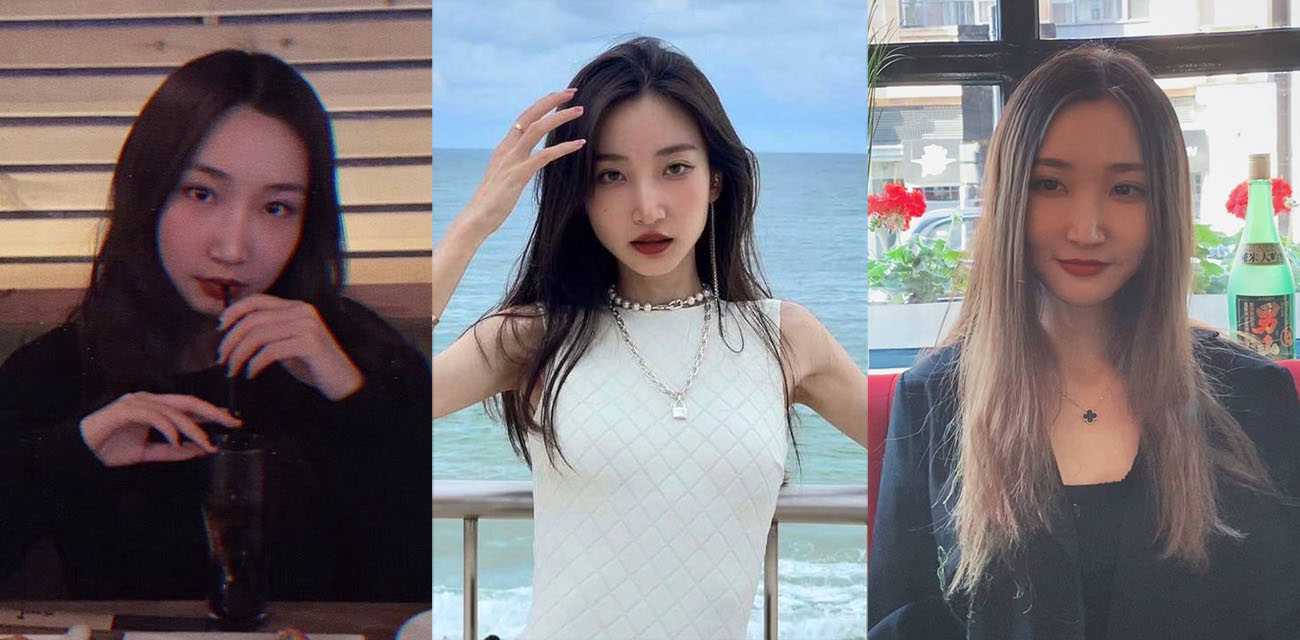 海南大三学姐反差前女友 人前高冷性感 人后贱婊骚母狗 在床上非常反差 天天求着开房让我操她