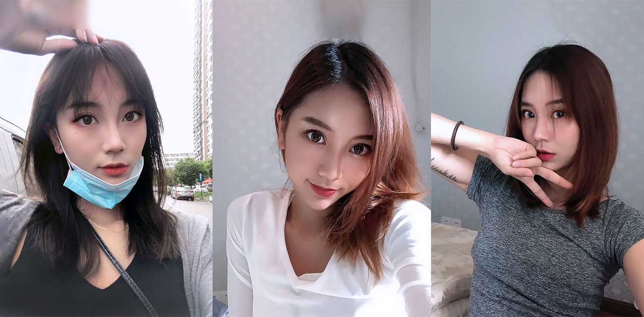 有一个性欲极强的骚逼同事是种怎么样的体验？每天刚下班就让我去她家 不去就发自慰视频色诱！