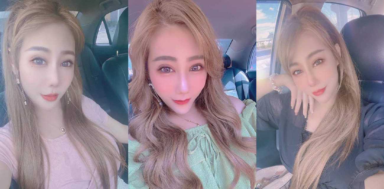 台中的美甲店老板娘 高颜值极品身材的骚货 被金主爸爸调教视频流出 表面女神的人 私下基本都是反差婊