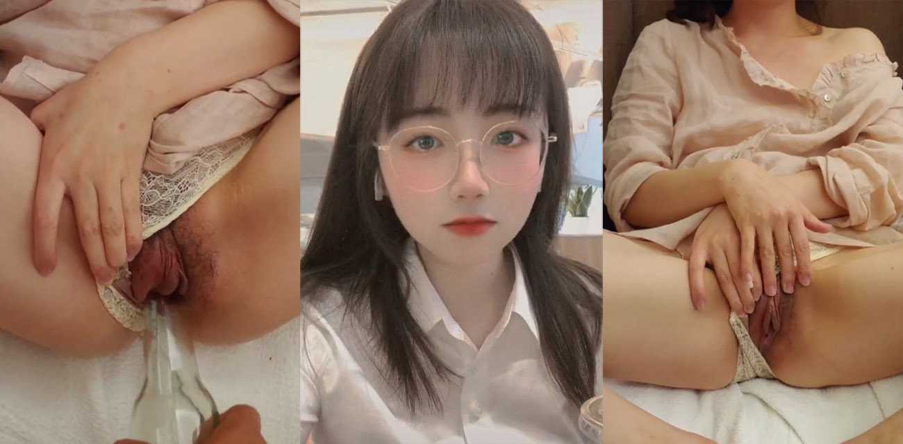 酒店调教清纯大学生 翘臀美腿诱惑十足 玩弄调教没一会就湿了 直接后入爆操 这屁股后入也太Q弹了