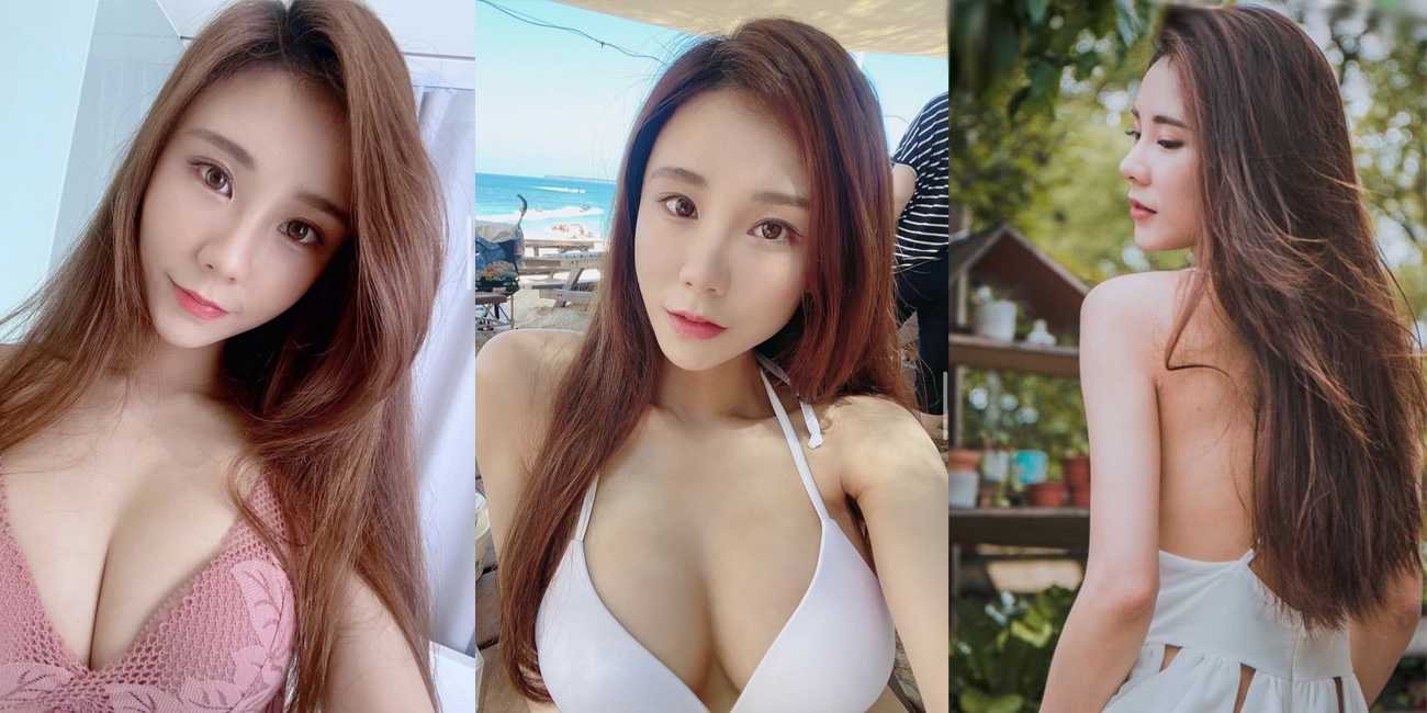 台湾JFK 极品模特与男友啪啪自拍流出 主动女上榨精！这浑圆的奶子真好看！后入拉着操！