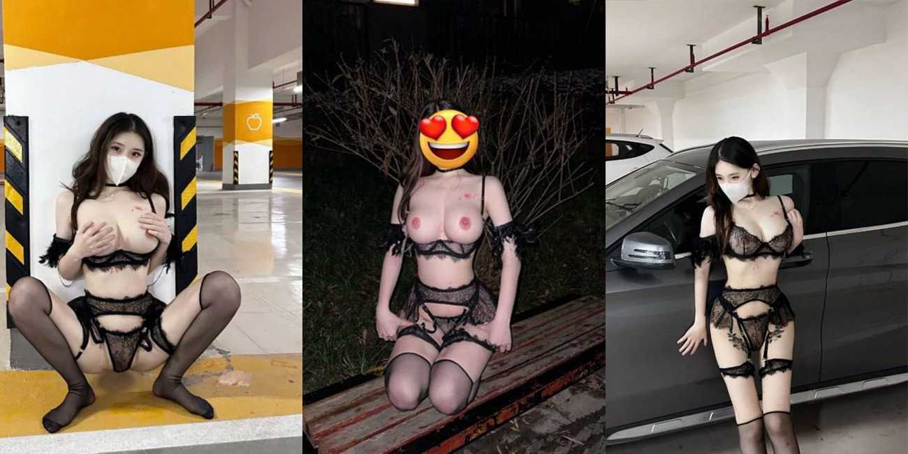 推特极品女神 美野 各种骚气摆拍合集精选！粉红巨乳花式捆绑 极品身材被爆操！