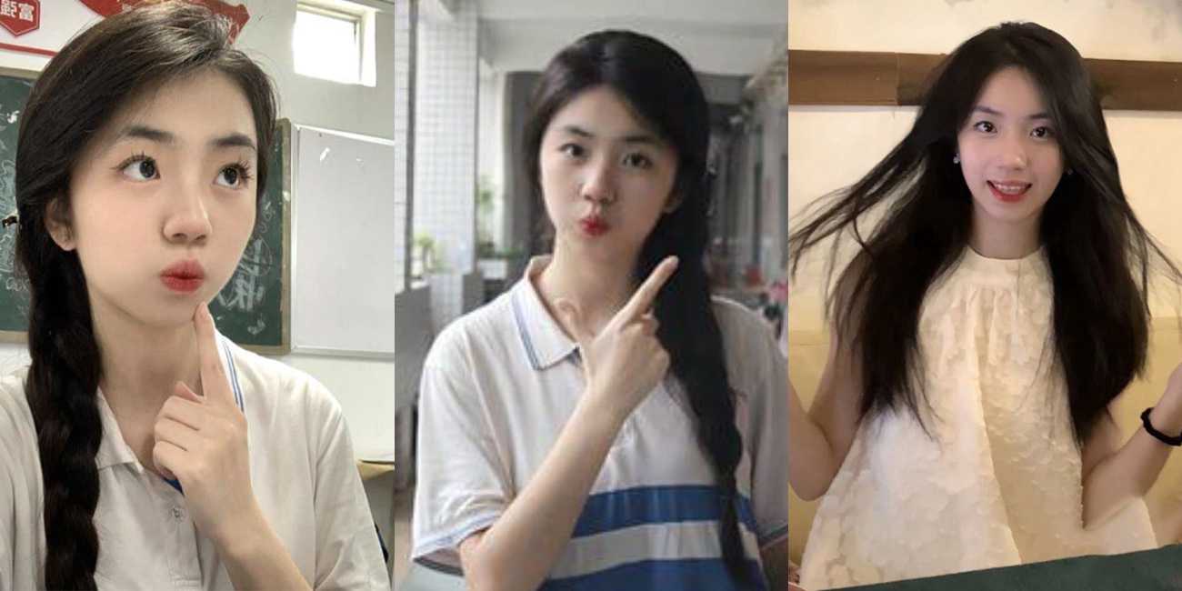 惠州实验中学 高三学生 陈欣怡 被男友调教自慰自拍视频流出！穿上洁白的连衣裙 犹如饥渴发春的野猫！