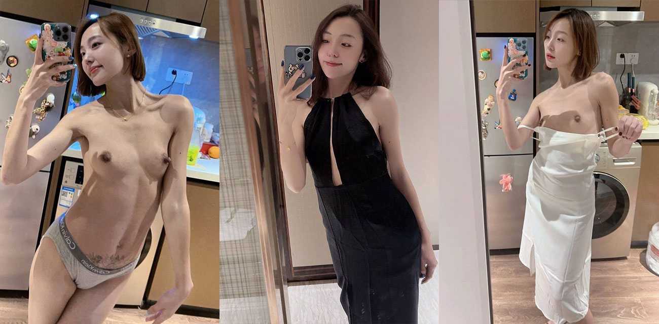 杭州工商大学 极品高冷校花崔梦洁  在外以清纯高冷形象示人 却对金主爸爸唯命是从 是个反差婊呢