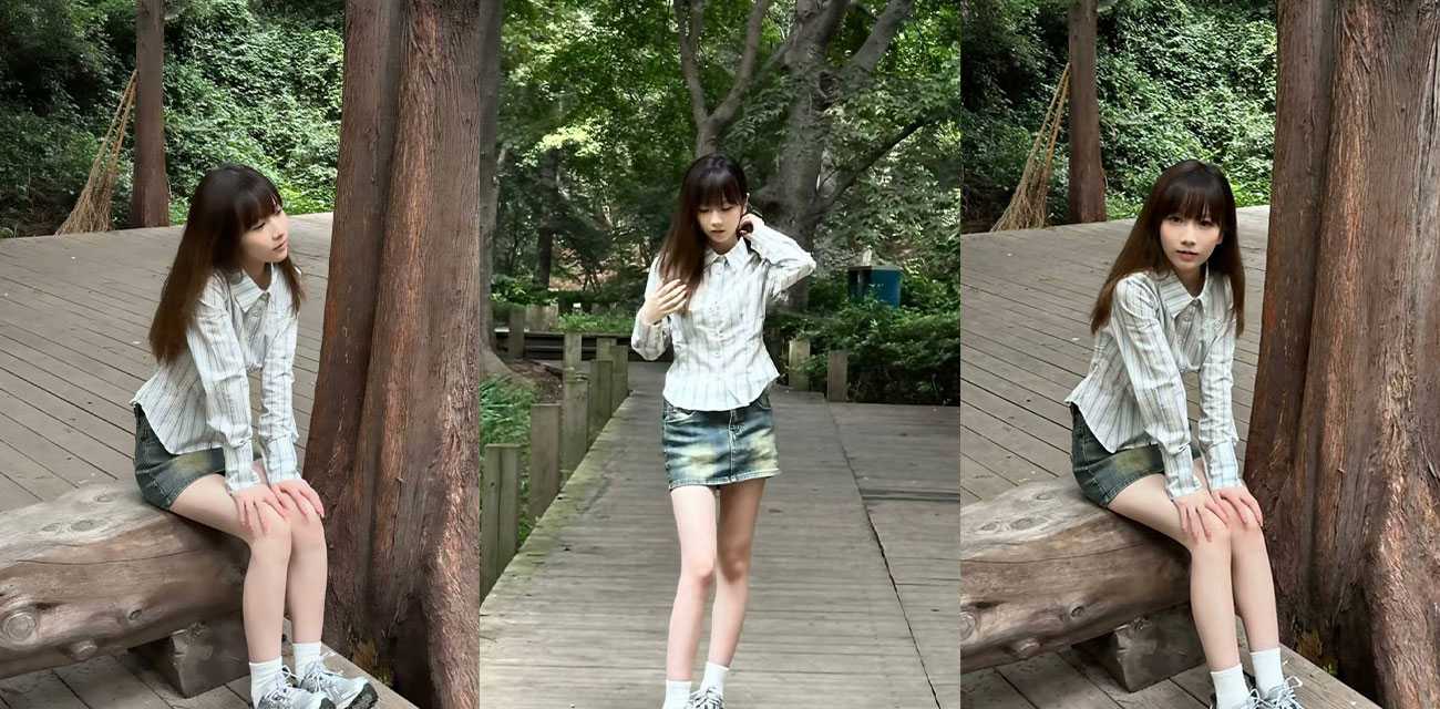 在青岛上学的黑龙江极品朝鲜族嫩妹 徐真福 刚上大一就遇渣男 被渣男洗脑PUA拍摄性爱视频 分手就被曝光了