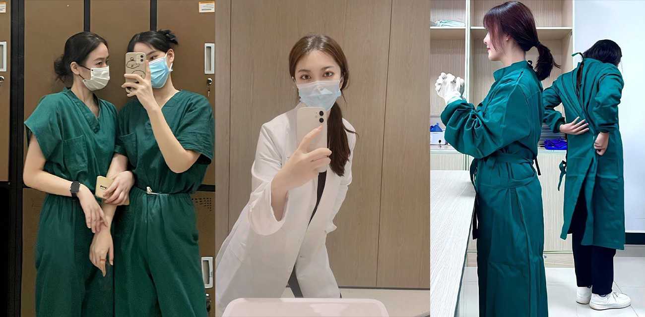 “我们都是女护士做 男的做根本硬不起来” 昆明多家医院 男性根浴服务 后续 最高罚款14万 并吊销外科诊疗科目