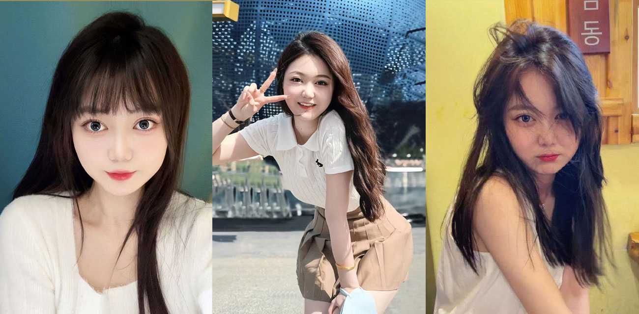 这届瓜友真是人才！探花遇见心动外围 直接开盒 李思瑶 真想不到以这种方式认识你~