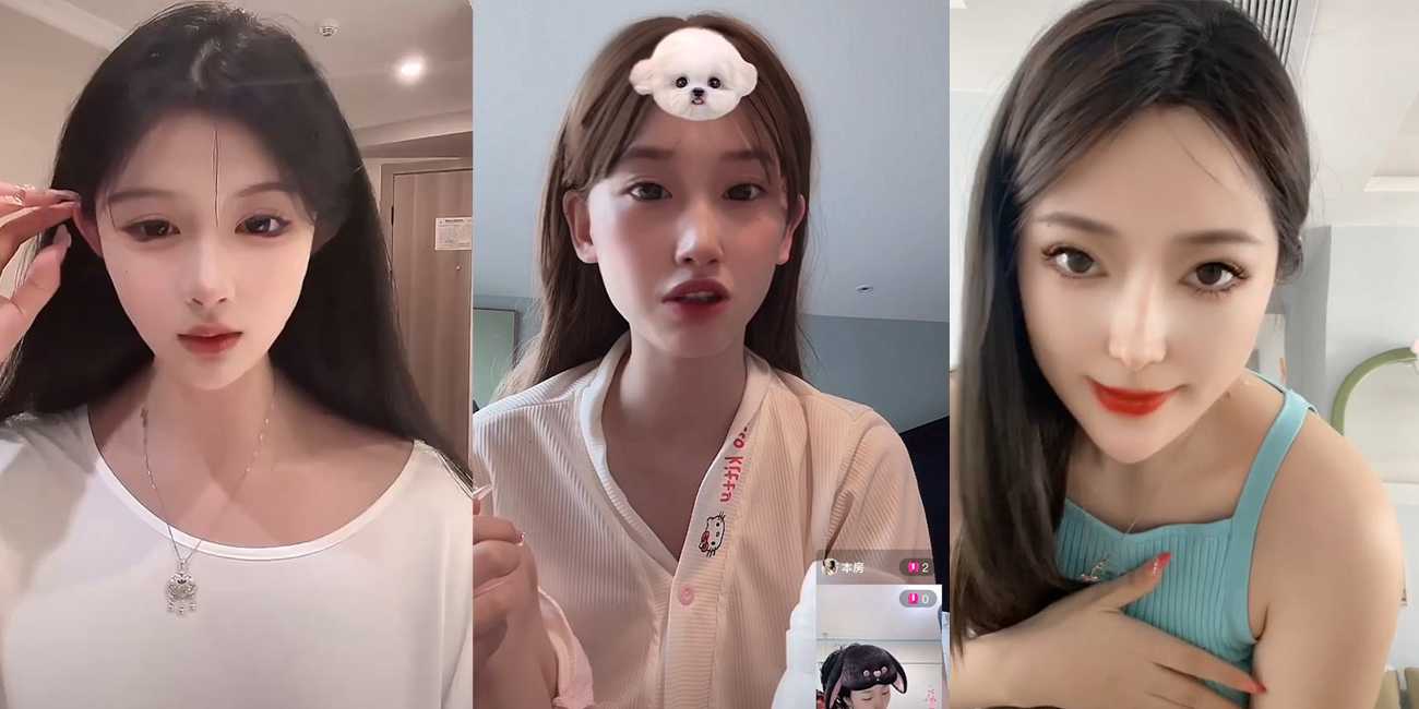 抖音网红们的闪现合集 各路骚鸡网红为求流量 露点视频 就爱看那转瞬即逝的风光！