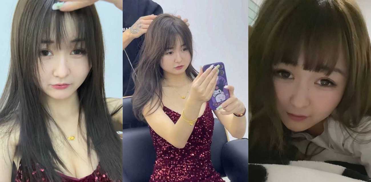 推特福利姬 丸崽 卖逼女嘴臭得罪黑粉被举报 涉嫌传播淫秽视频线上求助 露脸照流出身材一流