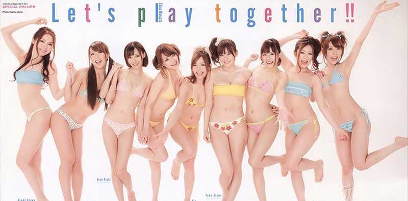 每个男人的AV男优梦！关于很多瓜友想做男优的那些事儿，想体验做男优吗？