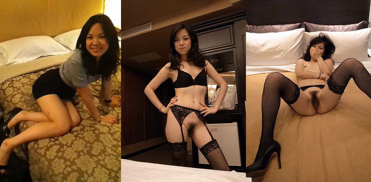 美女秘书的日常就是陪着老板出差 穿着黑丝在床上用多毛骚穴给老板暖屌！