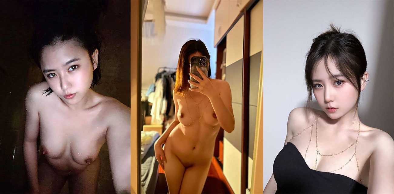 抖音顶级颜值博主 涵uu 拥有逆天美乳和颜值的她为金主定制私人福利视频色诱摆拍！