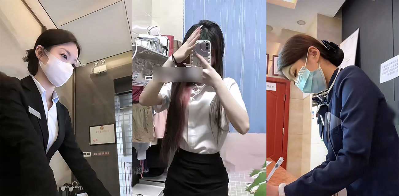 职场潜规则曝光！广州佰年装饰工程公司 月薪6000 既要女员工加班还要陪睡！