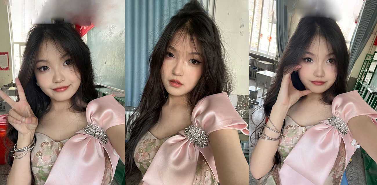 陕西咸阳 高中毕业 嫩学妹 李子月 被求复合不成的前男友曝光性爱视频 骚穴菊花大特写超黄超带感！