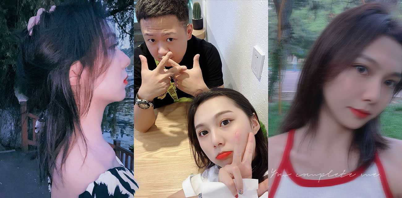 抖音肥叔跟朋友炫耀网红女友小视频 不料竟遭曝光流传！还是榜一大哥够给力 爆操女友性爱视频流出