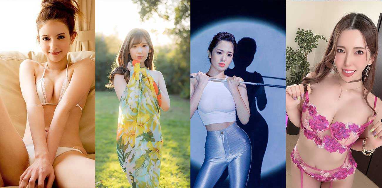 日本AV为什么开始消亡 国产AV再到51短剧的崛起 聊两毛钱的