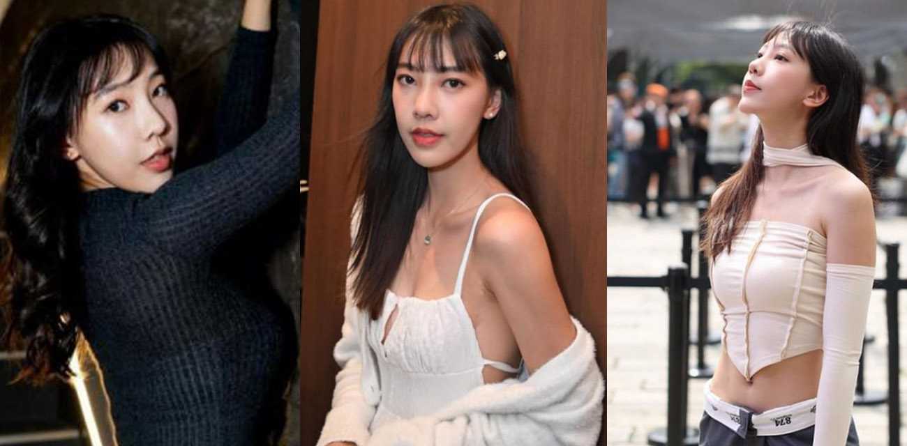 打脸名场面 台湾女网红艾庭 澳洲旅游前说澳洲人很亲切好温馨 马上就被暴揍 打脸来的太快了