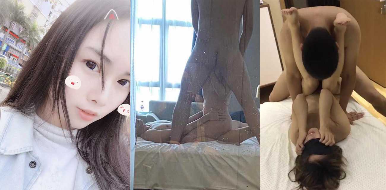 湖南张家界导游张桂芳 微胖母狗骚的很 勾引两个男大玩3P 导游直接导到床上去了！