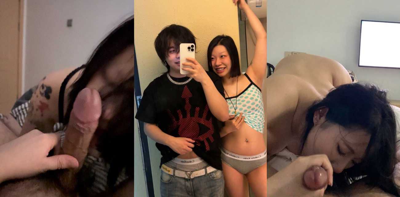 抖音第一枪 最新作品炸裂来袭 一边听说唱一边操逼 大屌征服了每一位主动献身的母狗！