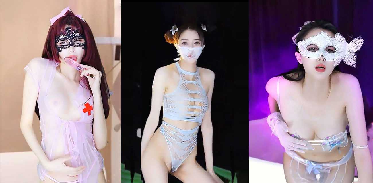 万元定制网易CC星秀代言人极品女皇后 白妖妖 最大尺度反差骚裸舞 露奶 露逼 道具自慰  终于露了！