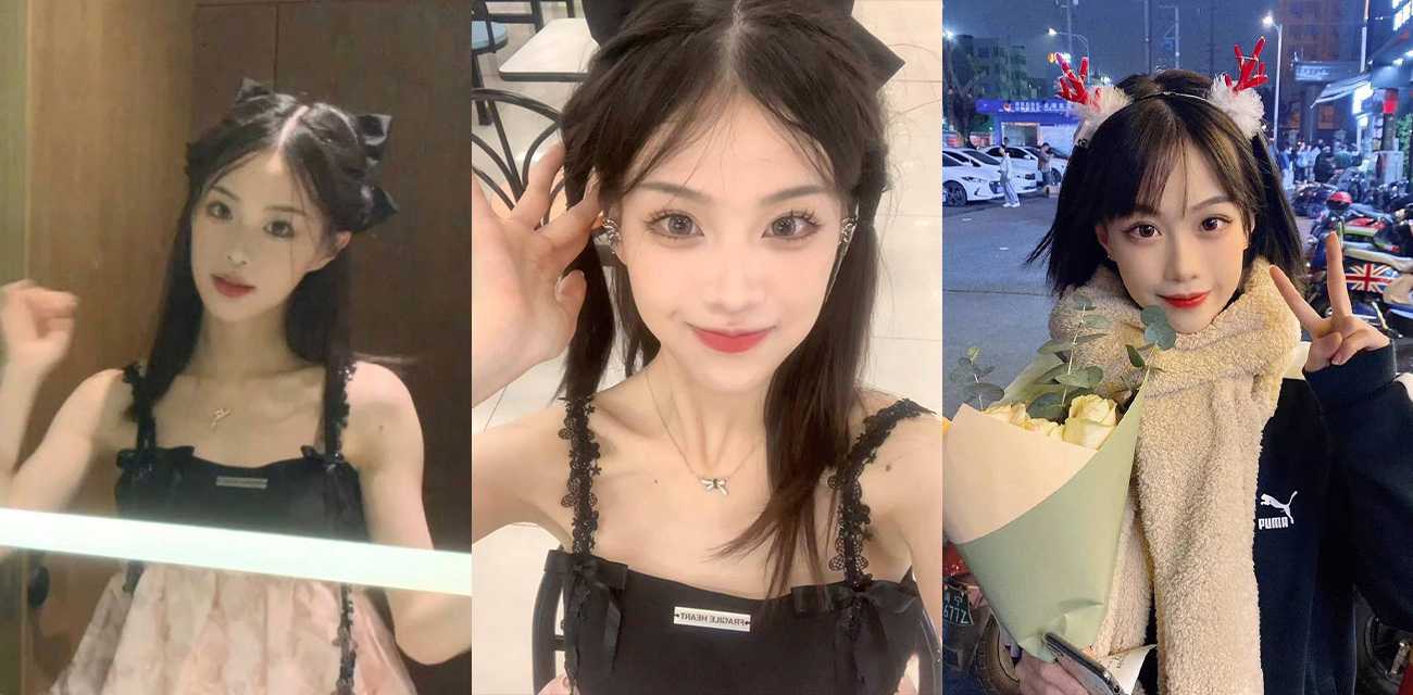 广西艺术学院 极品学生妹 邓乐颖 自拍反差视频流出 原来活泼开朗的女孩子也可以这么骚！