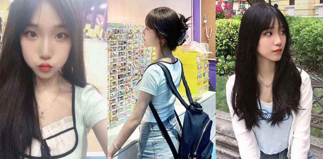 瓜友投稿 广西新华学院学生 徐晓丽 校园女神被土豪拿下 拍摄自慰骚穴 被土豪颜射视频曝光！