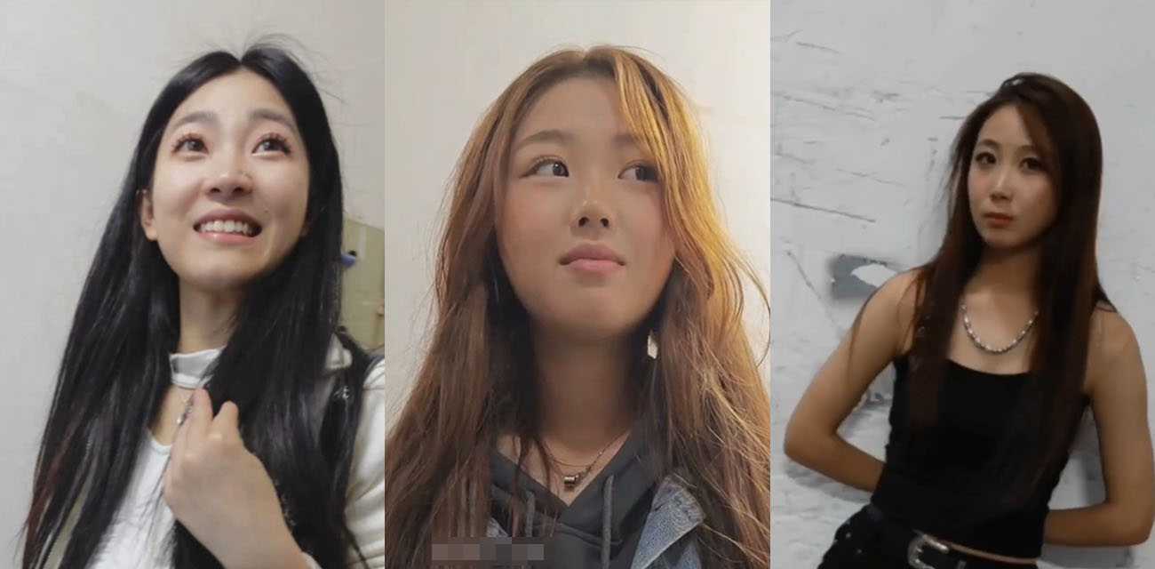 变态在厕所偷拍六位女神级别的美女如厕 冒险近距离打光特写拍美鲍 最后还胆大包天的找妹子搭讪